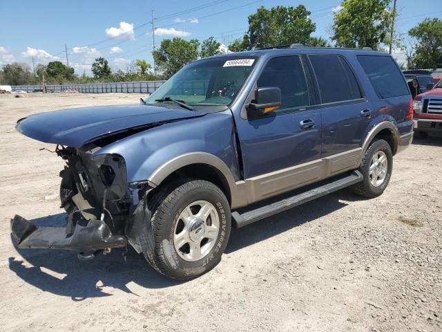 FORD EXPEDITION 2003 with VIN 1FMPU18L43LA61759 - Photo from auction