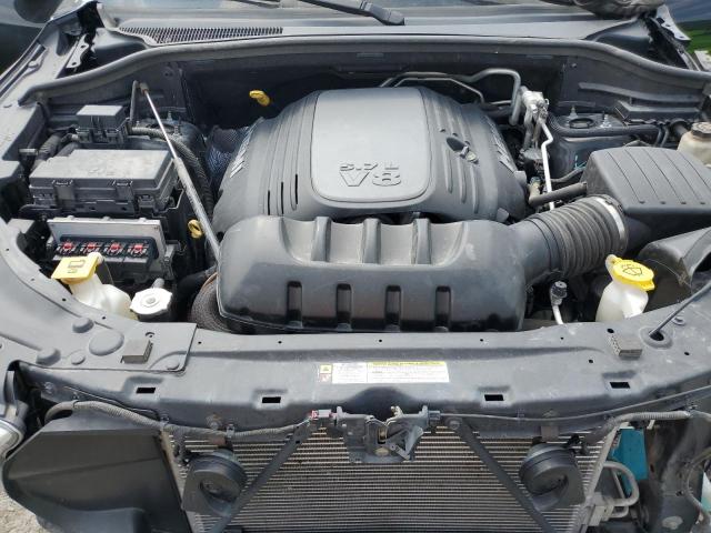 Photo 12 from auction – 2011 DODGE DURANGO CI with VIN 1D4SE5GT5BC695068