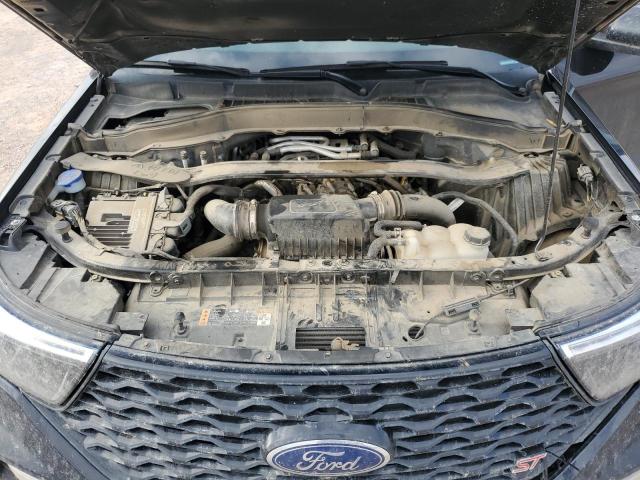 Photo 12 from auction – 2020 FORD EXPLORER S with VIN 1FM5K8GC5LGD16130