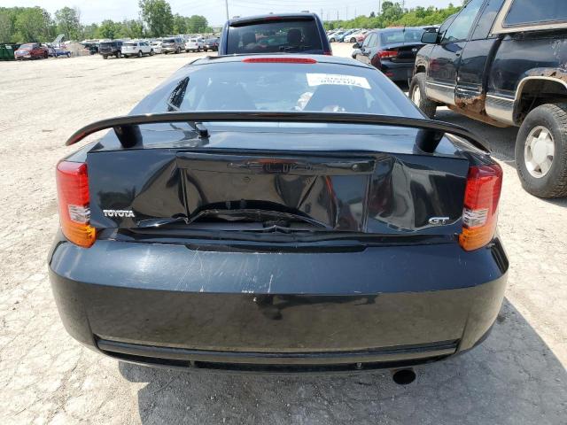 Photo 6 from auction – 2002 TOYOTA CELICA GT with VIN JTDDR32T220142191