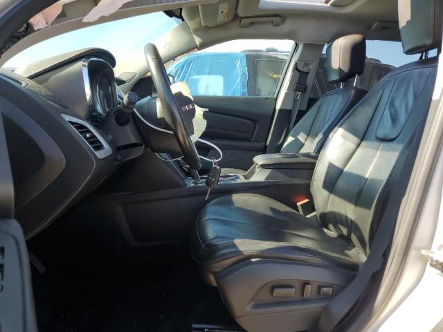 Photo 7 from auction – 2013 GMC TERRAIN SL with VIN 2GKFLVEK4D6290740