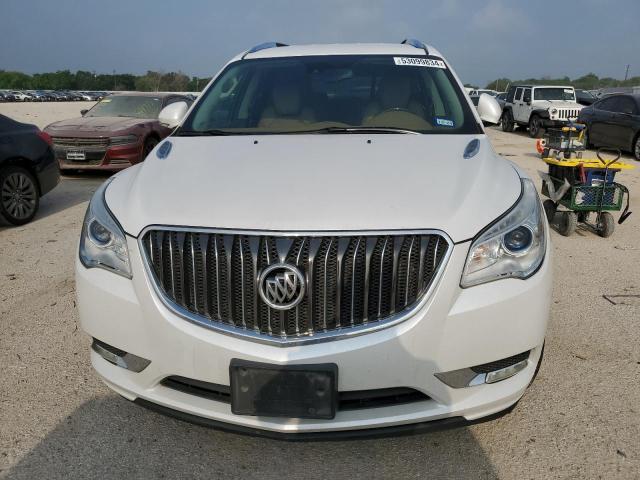 Photo 5 from auction – 2016 BUICK ENCLAVE with VIN 5GAKRBKDXGJ323908
