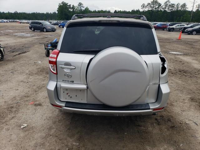 Photo 6 from auction – 2012 TOYOTA RAV4 with VIN 2T3BF4DV3CW199162