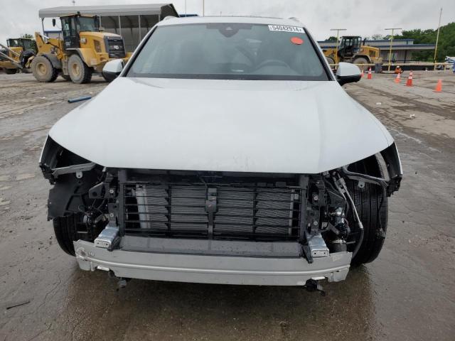 Photo 5 from auction – 2023 AUDI Q7 PREMIUM with VIN WA1LCBF72PD022812