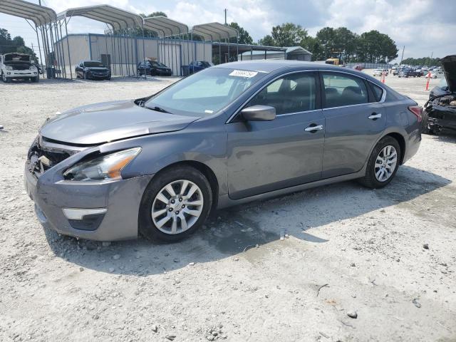 NISSAN ALTIMA 2.5 2014 with VIN 1N4AL3AP1EC169612 - Photo from auction
