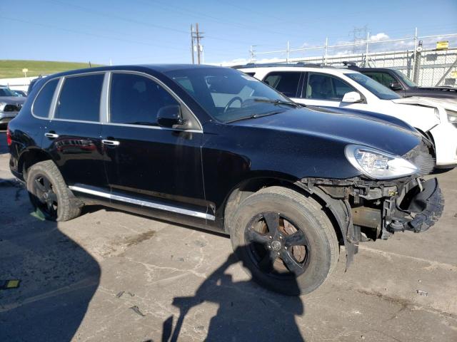 Zdjęcie 4 z aukcji – 2009 PORSCHE CAYENNE z VIN WP1AA29P99LA00926