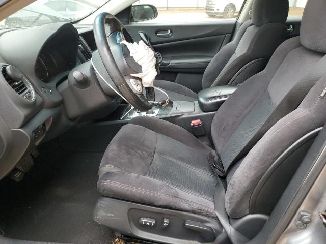 Photo 7 from auction – 2009 NISSAN MAXIMA S with VIN 1N4AA51E49C838316