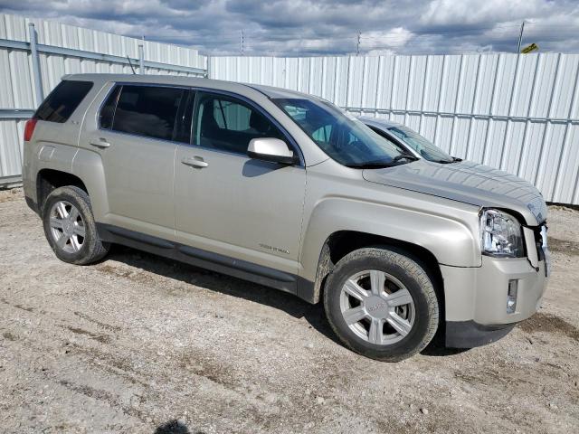 Foto 4 de la subasta – 2014 GMC TERRAIN SL con VIN 2GKALMEK0E6295133