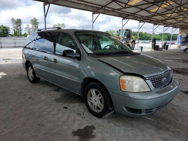 Photo 4 from auction – 2007 FORD FREESTAR S with VIN 2FMZA52227BA09268