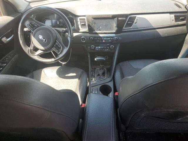 Photo 8 from auction – 2019 KIA NIRO EX with VIN KNDCC3LC0K5283100