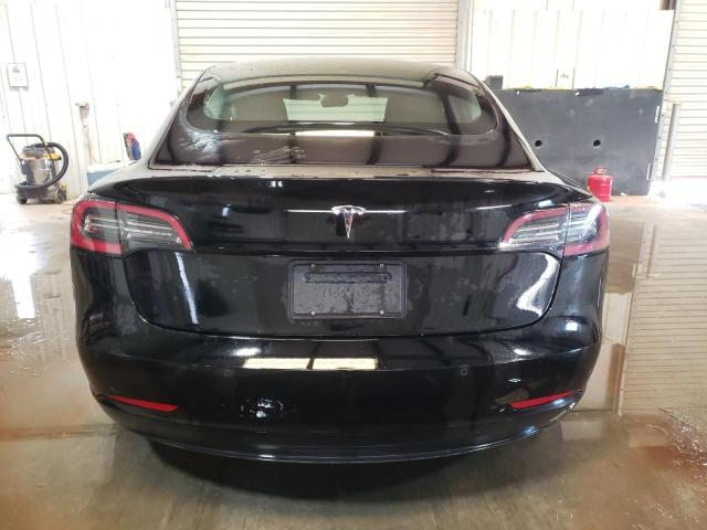 Photo 6 from auction – 2022 TESLA MODEL 3 with VIN 5YJ3E1EA4NF370608