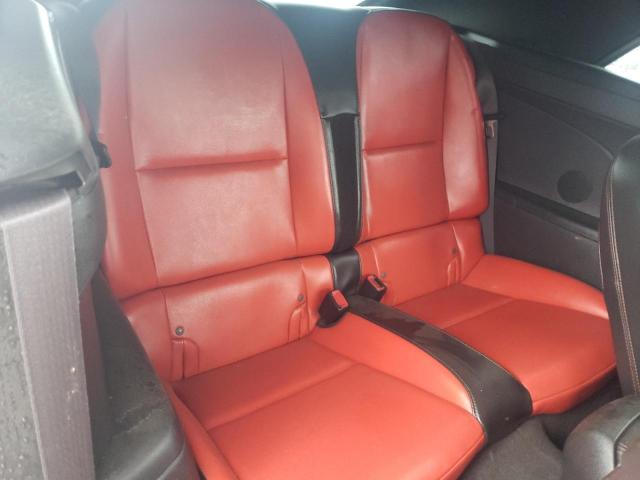 Photo 10 from auction – 2014 CHEVROLET CAMARO 2SS with VIN 2G1FK3DJ5E9158400