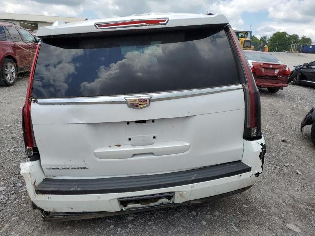 Photo 6 from auction – 2017 CADILLAC ESCALADE P with VIN 1GYS4DKJ8HR211507