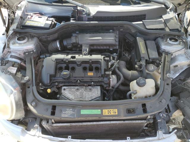 Photo 11 from auction – 2009 MINI COOPER with VIN WMWMF33599TU73638