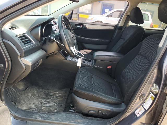 Фото 7 с аукциона – 2015 SUBARU OUTBACK 2. с VIN 4S4BSBHC1F3255434