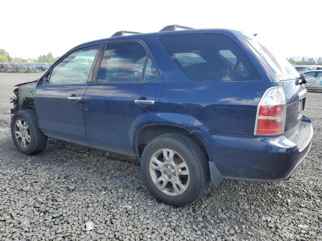 Photo 2 from auction – 2004 ACURA MDX TOURIN with VIN 2HNYD18924H520308