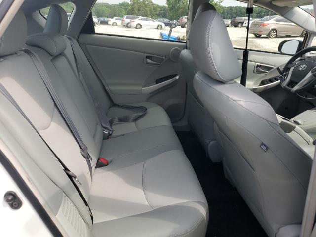 Photo 10 from auction – 2015 TOYOTA PRIUS with VIN JTDKN3DU0F1993768