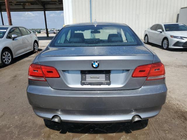 Photo 6 from auction – 2009 BMW 335 XI with VIN WBAWC73539E068548