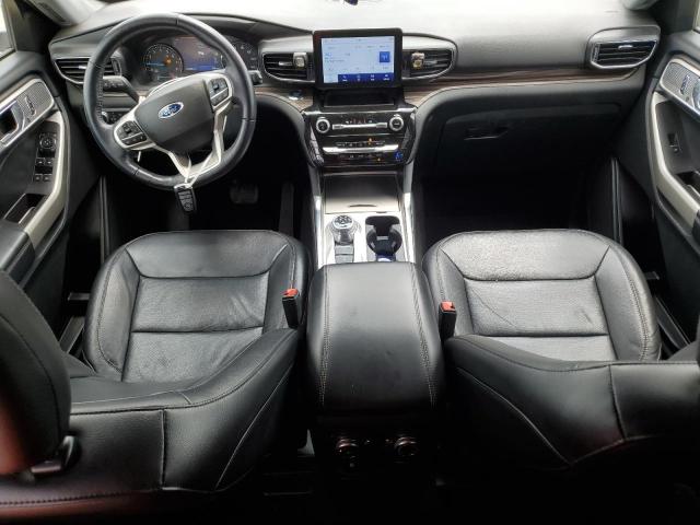 Photo 8 from auction – 2022 FORD EXPLORER L with VIN 1FMSK7FH8NGA32102