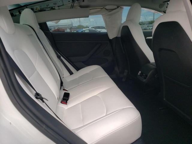 Photo 10 from auction – 2023 TESLA MODEL 3 with VIN 5YJ3E1EA7PF467322