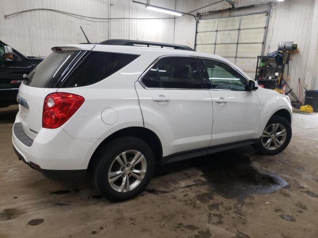 Photo 3 from auction – 2014 CHEVROLET EQUINOX LT with VIN 2GNFLFEK1E6147433