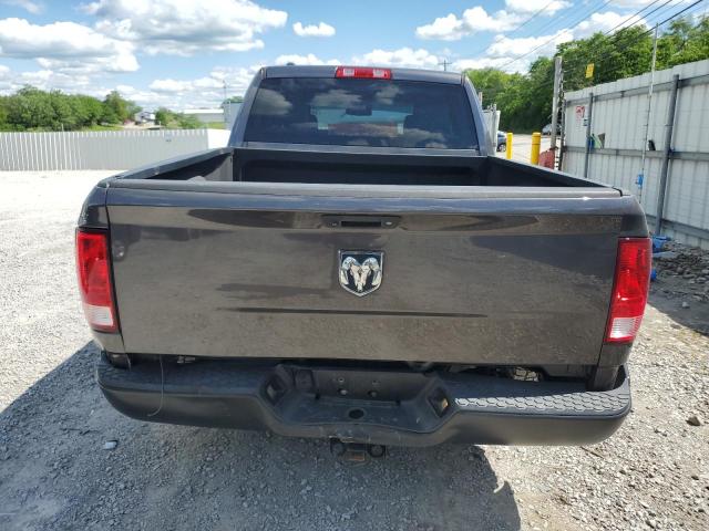 Photo 6 from auction – 2017 RAM 1500 ST with VIN 1C6RR6ST6HS657822