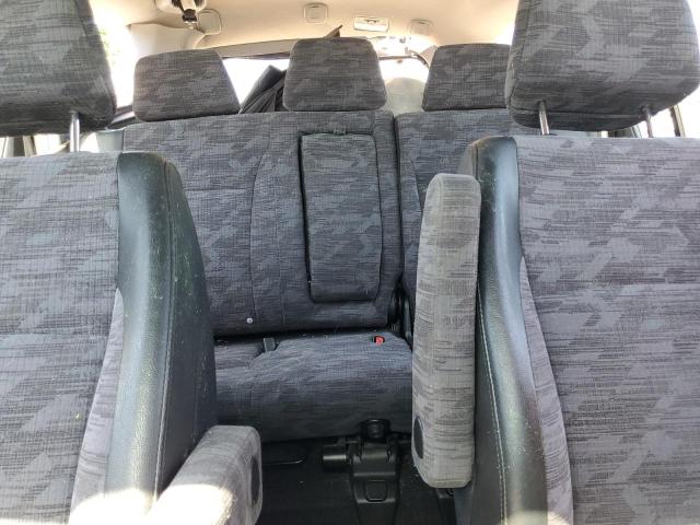 Photo 10 from auction – 2002 HONDA CR-V LX with VIN JHLRD78492C077563