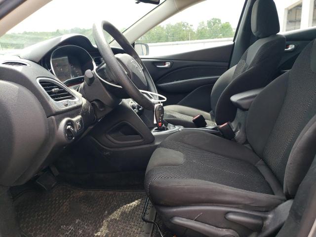 Photo 7 from auction – 2016 DODGE DART SE with VIN 1C3CDFAA3GD591878