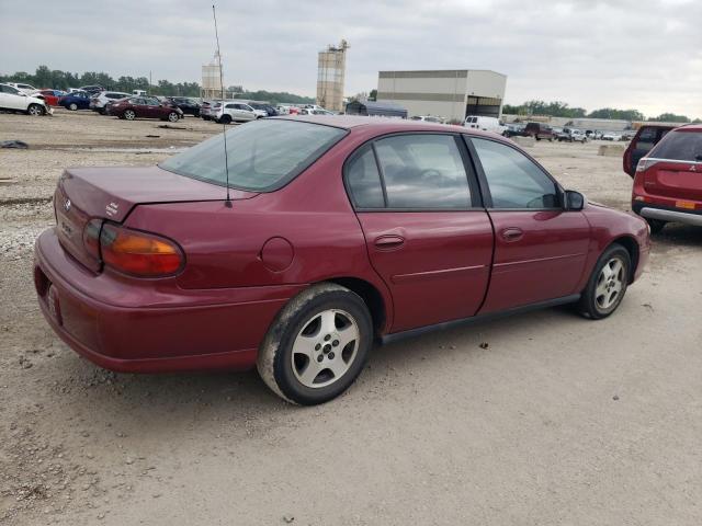 Photo 3 from auction – 2004 CHEVROLET CLASSIC with VIN 1G1ND52F14M693788
