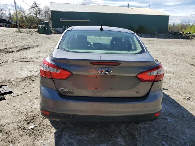 Photo 6 from auction – 2013 FORD FOCUS SE with VIN 1FADP3F27DL339906