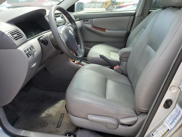 Photo 7 from auction – 2007 TOYOTA COROLLA CE with VIN 1NXBR32E37Z841267