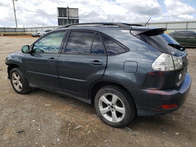 Photo 2 from auction – 2004 LEXUS RX 330 with VIN 2T2HA31U44C036431