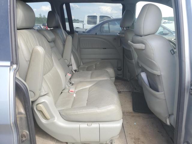 Photo 10 from auction – 2007 HONDA ODYSSEY EX with VIN 5FNRL38777B014877