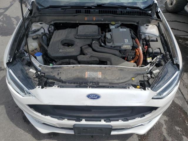 Photo 11 from auction – 2017 FORD FUSION TIT with VIN 3FA6P0RUXHR407725