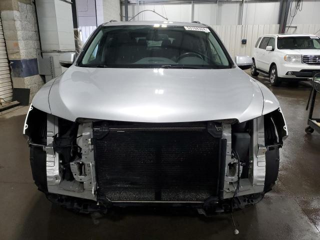 Photo 5 from auction – 2015 ACURA MDX with VIN 5FRYD4H29FB019238