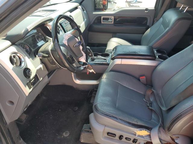 Photo 7 from auction – 2011 FORD F150 SUPER with VIN 1FTFW1E62BFA75374