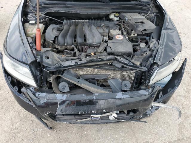 Photo 11 from auction – 2010 VOLVO S40 2.4I with VIN YV1382MS2A2508256