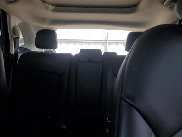 Photo 10 from auction – 2020 FORD EDGE SEL with VIN 2FMPK4J9XLBB10789