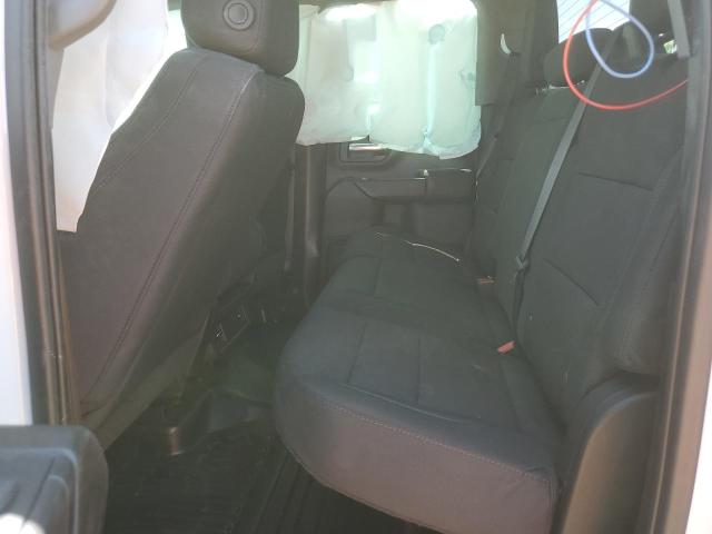 Photo 10 from auction – 2024 CHEVROLET 1500 with VIN 1GC5YLE75RF282653