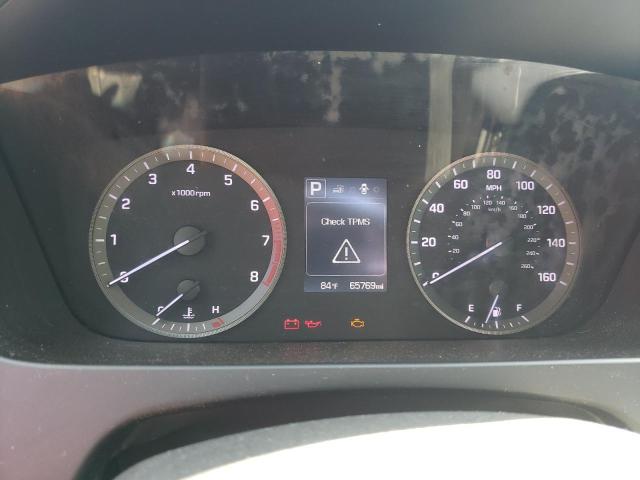 Photo 9 from auction – 2015 HYUNDAI SONATA SE with VIN 5NPE24AF2FH200187