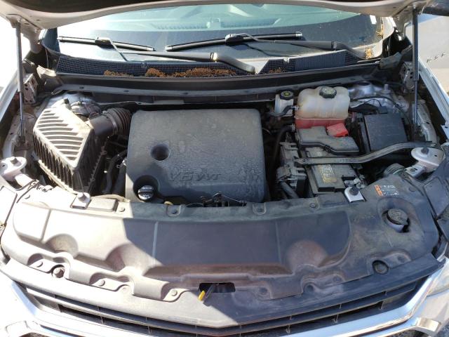 Photo 12 from auction – 2019 CHEVROLET TRAVERSE L with VIN 1GNERFKW1KJ296733