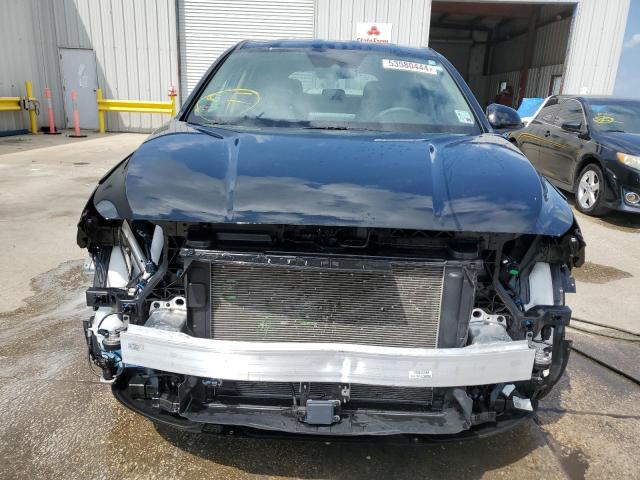 Photo 5 from auction – 2023 HYUNDAI SANTA FE S with VIN 5NMS14AJ1PH618961