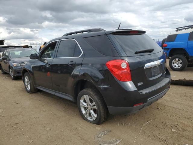 Photo 2 from auction – 2011 CHEVROLET EQUINOX LT with VIN 2CNALDEC2B6444217