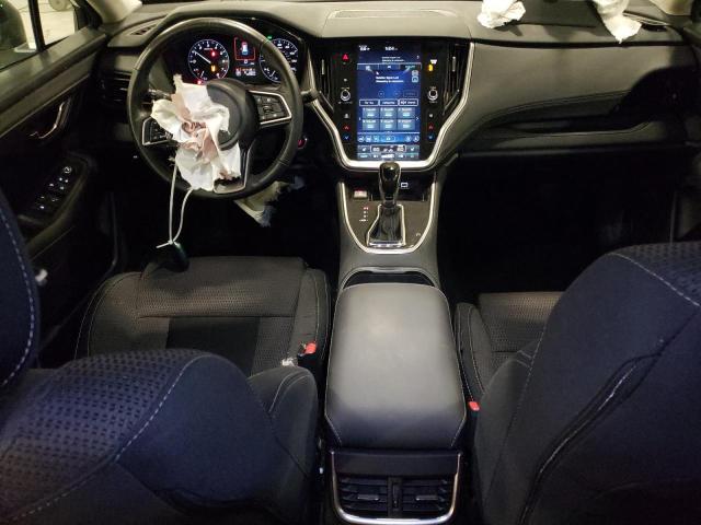 Photo 8 from auction – 2023 SUBARU OUTBACK PR with VIN 4S4BTAFC5P3161259