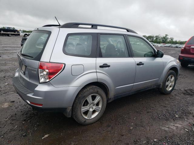 Photo 3 from auction – 2013 SUBARU FORESTER 2 with VIN JF2SHABC5DH401339