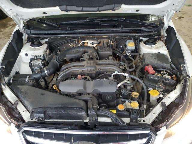 Photo 11 from auction – 2015 SUBARU XV CROSSTR with VIN JF2GPACC0F8306990