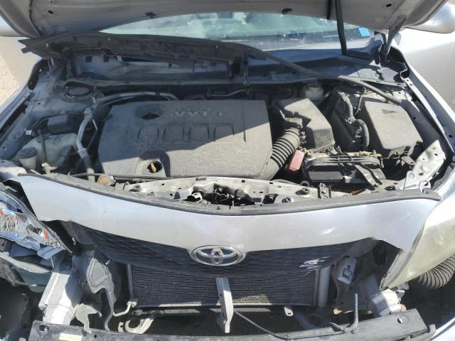 Photo 11 from auction – 2010 TOYOTA COROLLA BA with VIN 1NXBU4EE1AZ299058