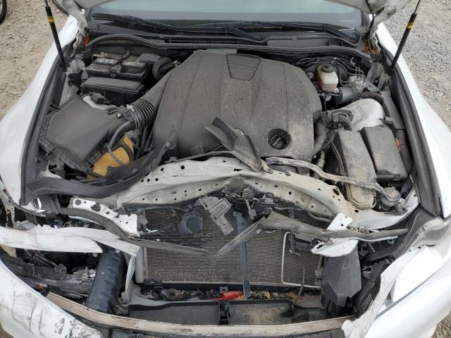 Photo 11 from auction – 2014 LEXUS IS 250 with VIN JTHBF1D29E5039848