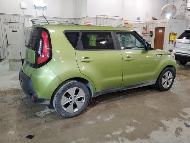 Photo 3 from auction – 2016 KIA SOUL with VIN KNDJN2A24G7868165