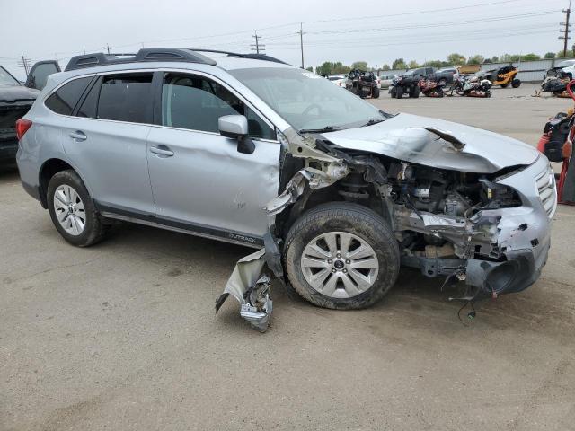 Photo 4 from auction – 2015 SUBARU OUTBACK 2. with VIN 4S4BSBCCXF3242981